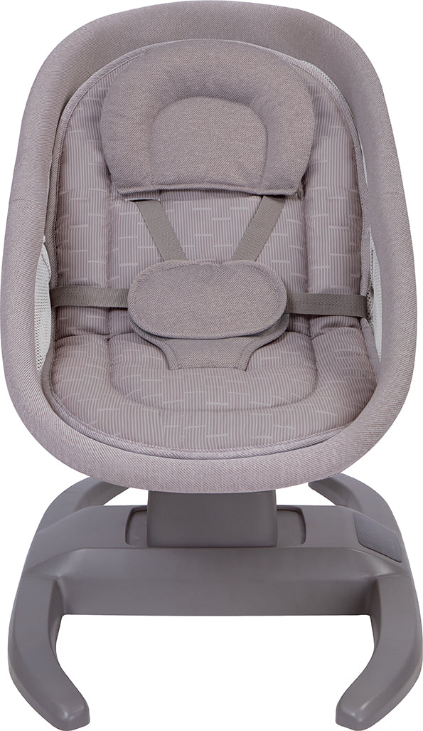 Mastela Swing H multi-motion baby cradel Green Birth to 36M - Open Box