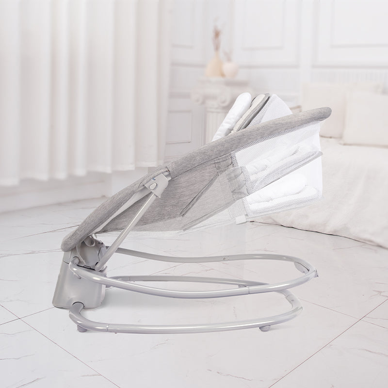 Mastela Deluxe 4in1 Swing &amp; Rocker Birth to 36M - Open Box