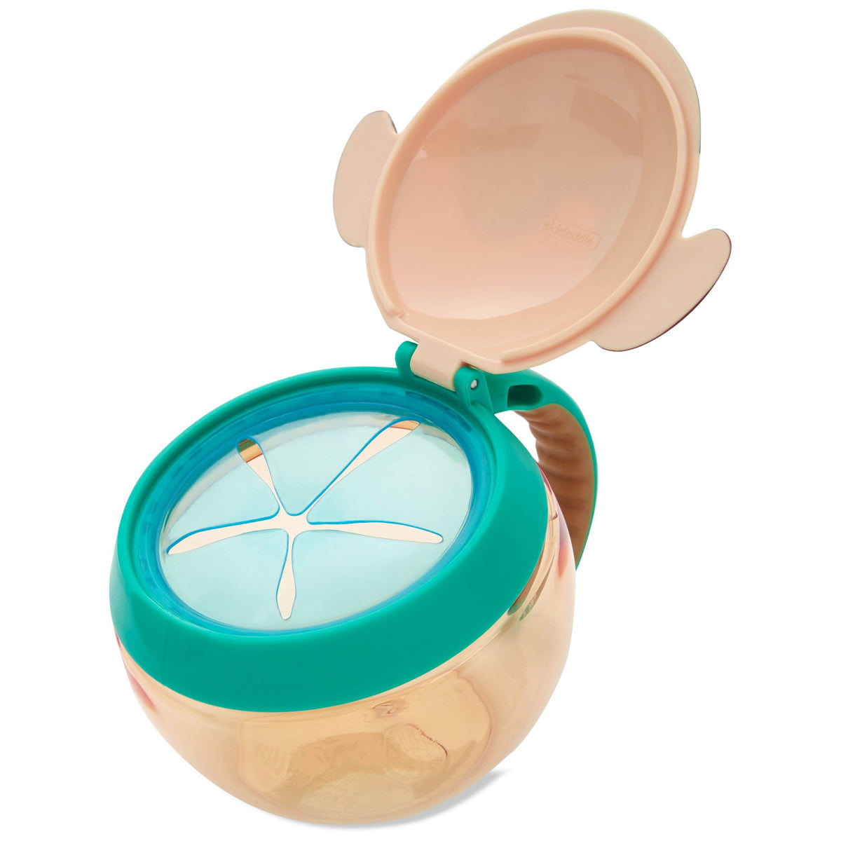 Skip Hop Zoo Snack Cup 12months to 48months