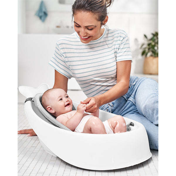 Infant Skip Hop Bath Tub Review Skip Hop Bath Tub Moby Smart Sling