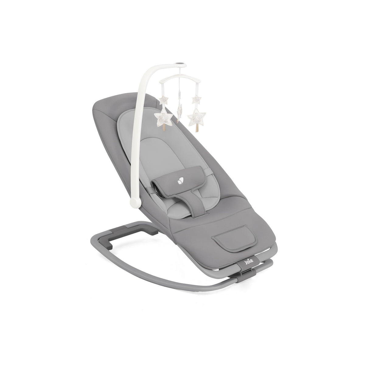 Joie Dreamer Rocker &amp; Bouncer-Birth to 9kg (Copy)