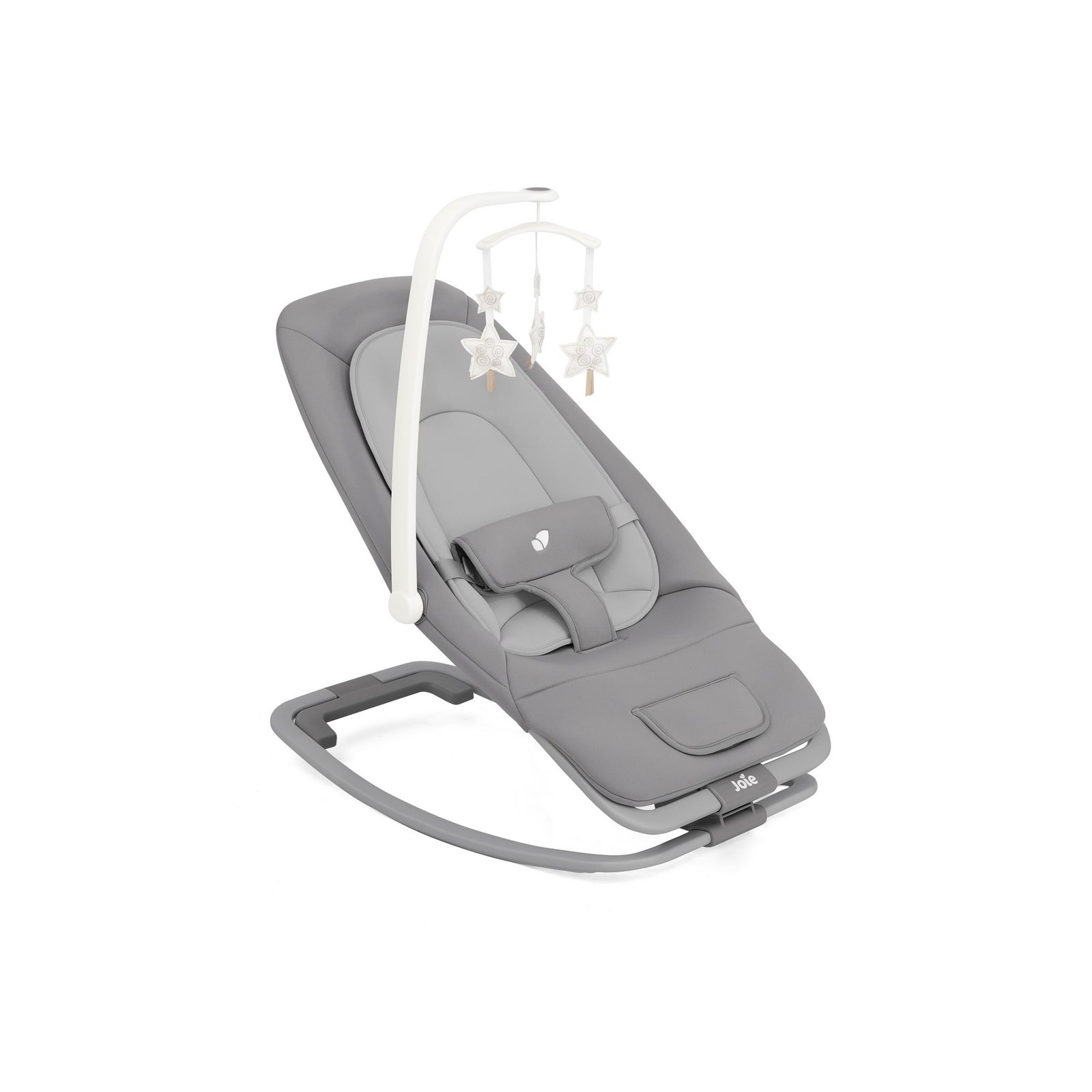 Joie Dreamer Rocker & Bouncer-Birth to 9kg (Copy)