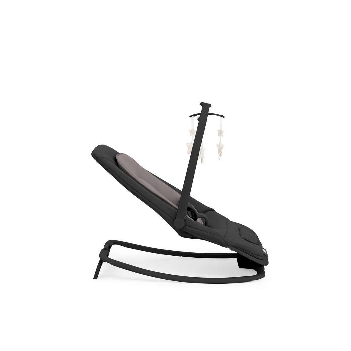 Joie Dreamer Rocker &amp; Bouncer-Birth to 9kg (Copy)