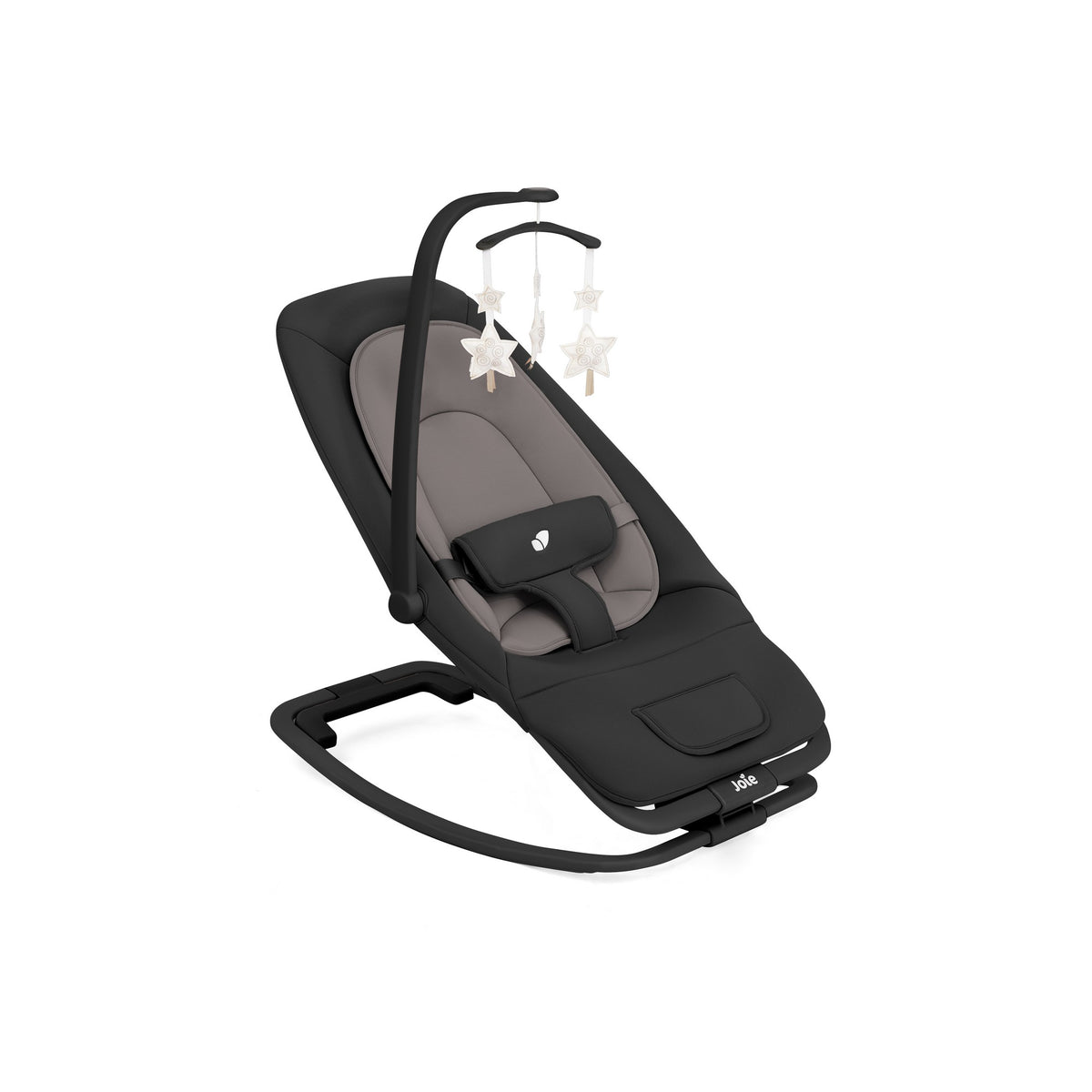 Joie Dreamer Rocker &amp; Bouncer-Birth to 9kg (Copy)