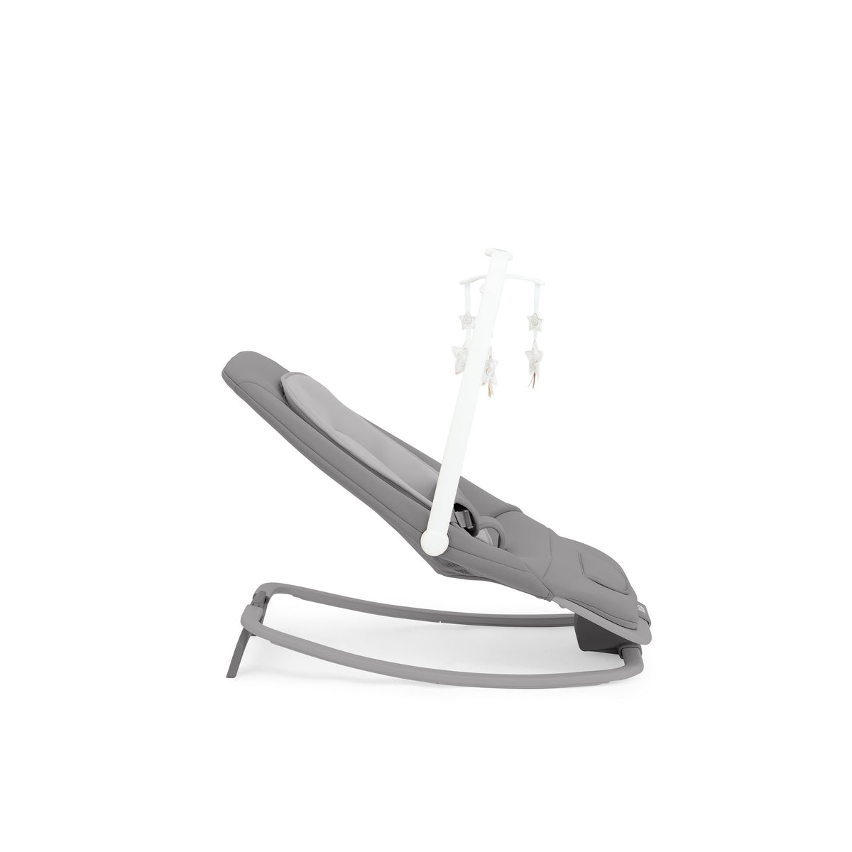 Joie Dreamer Rocker &amp; Bouncer-Birth to 9kg (Copy)