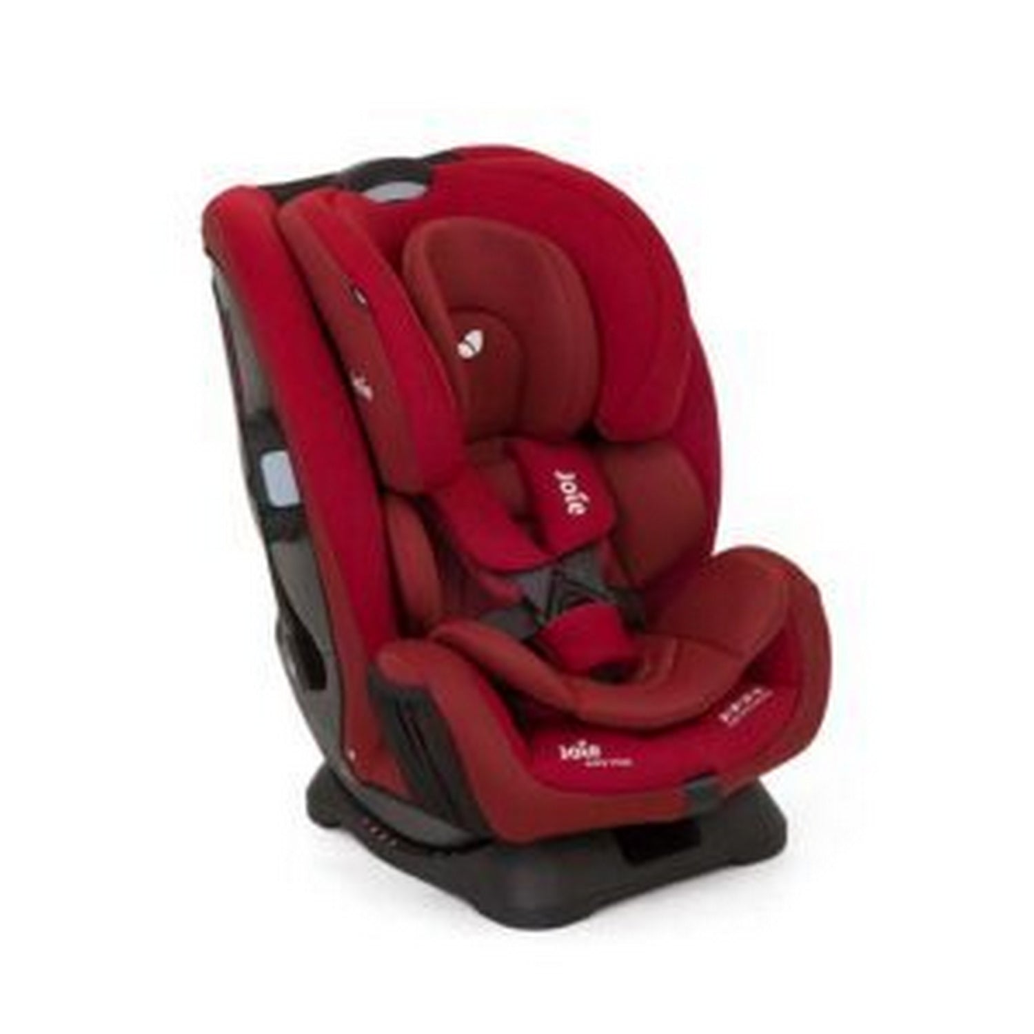 Joie Every Stage Car Seat-Birth to 12years(Cranberry)-Distressed