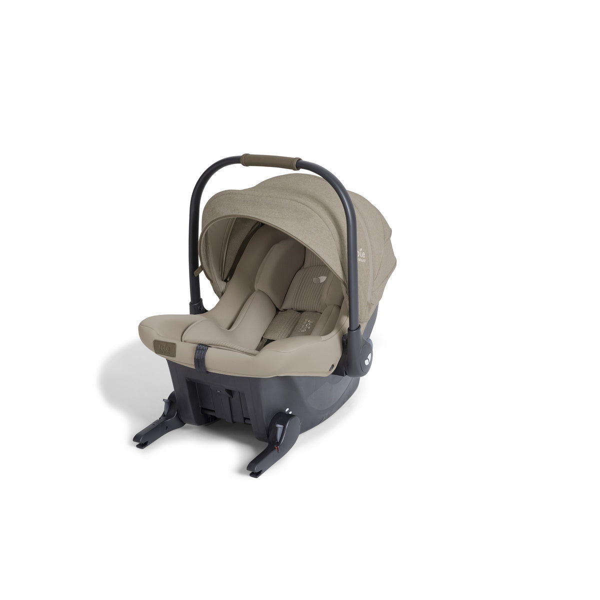 Joie Baby Seat Sprint Sandstone 0 to 13kg