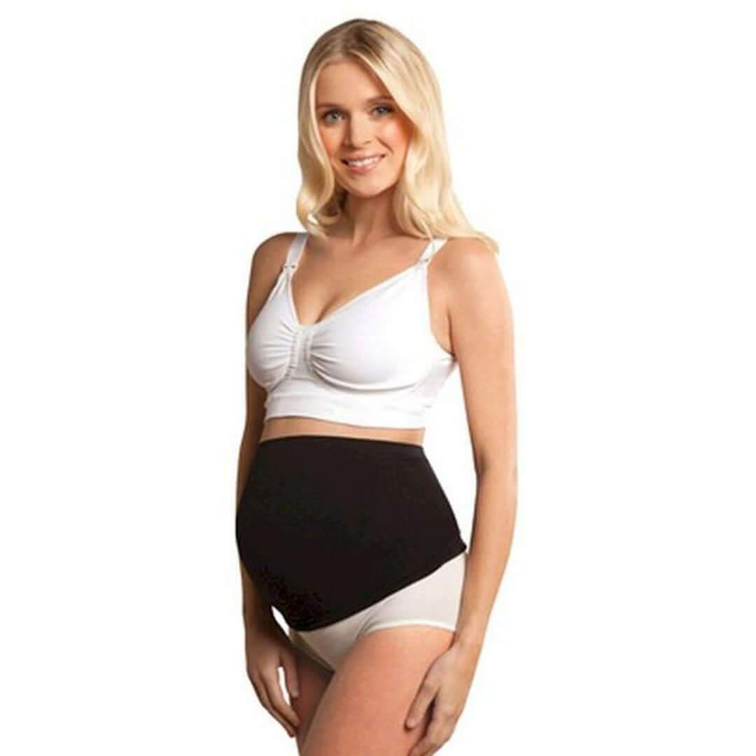 Carriwell Black Color Maternity Support Band - Toys4All.in