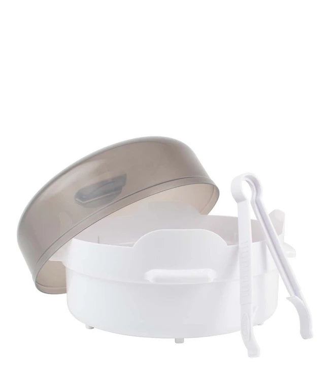 Dr. Brown&#39;s Microwave Steam Sterilizer - Open Box