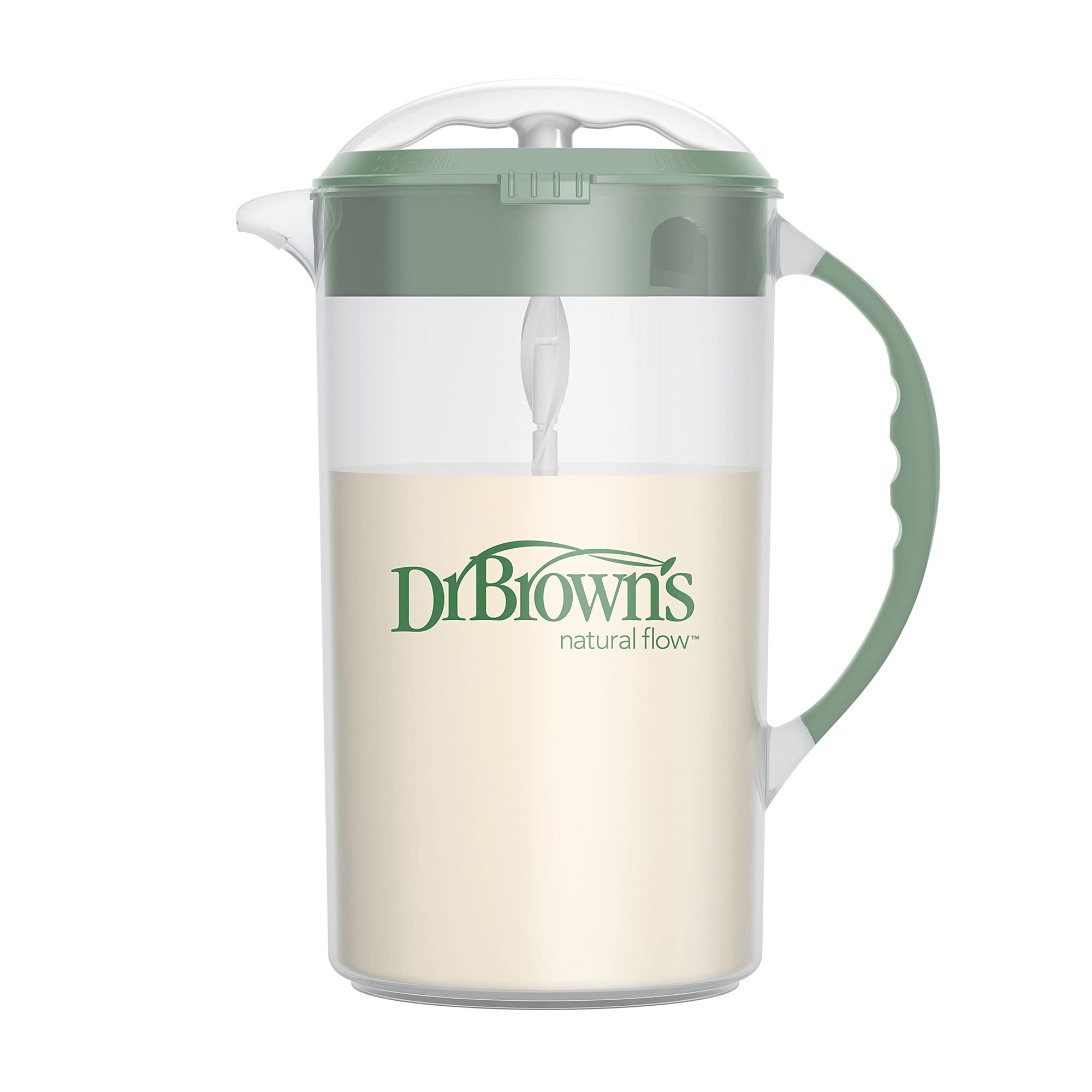 Dr. Brown's Weaning Accessory Formula Mixing Pitcher (0 to 24 Months)