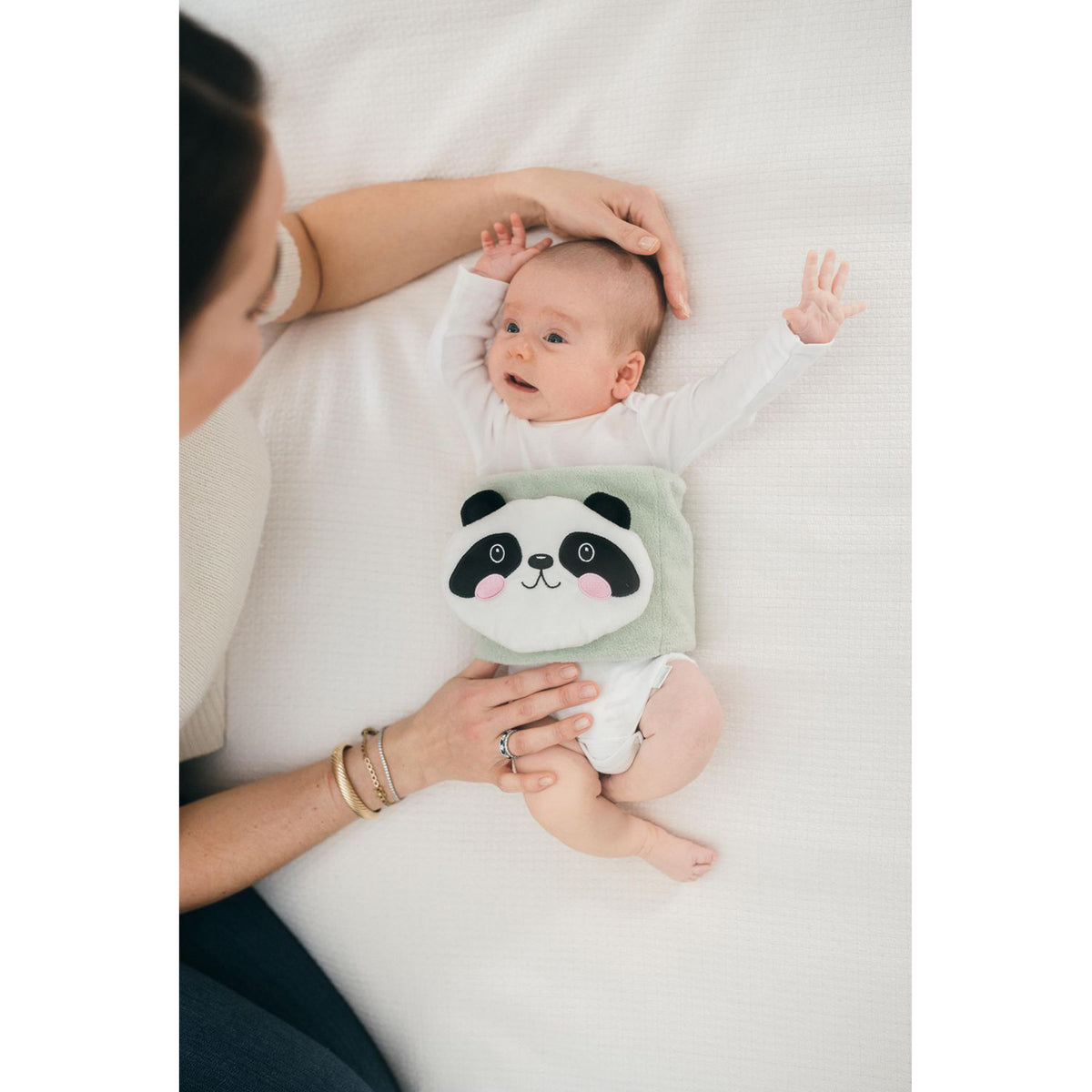 Dr. Brown&#39;s Infant Gripebelt (Birth to 3 Months) Open Box