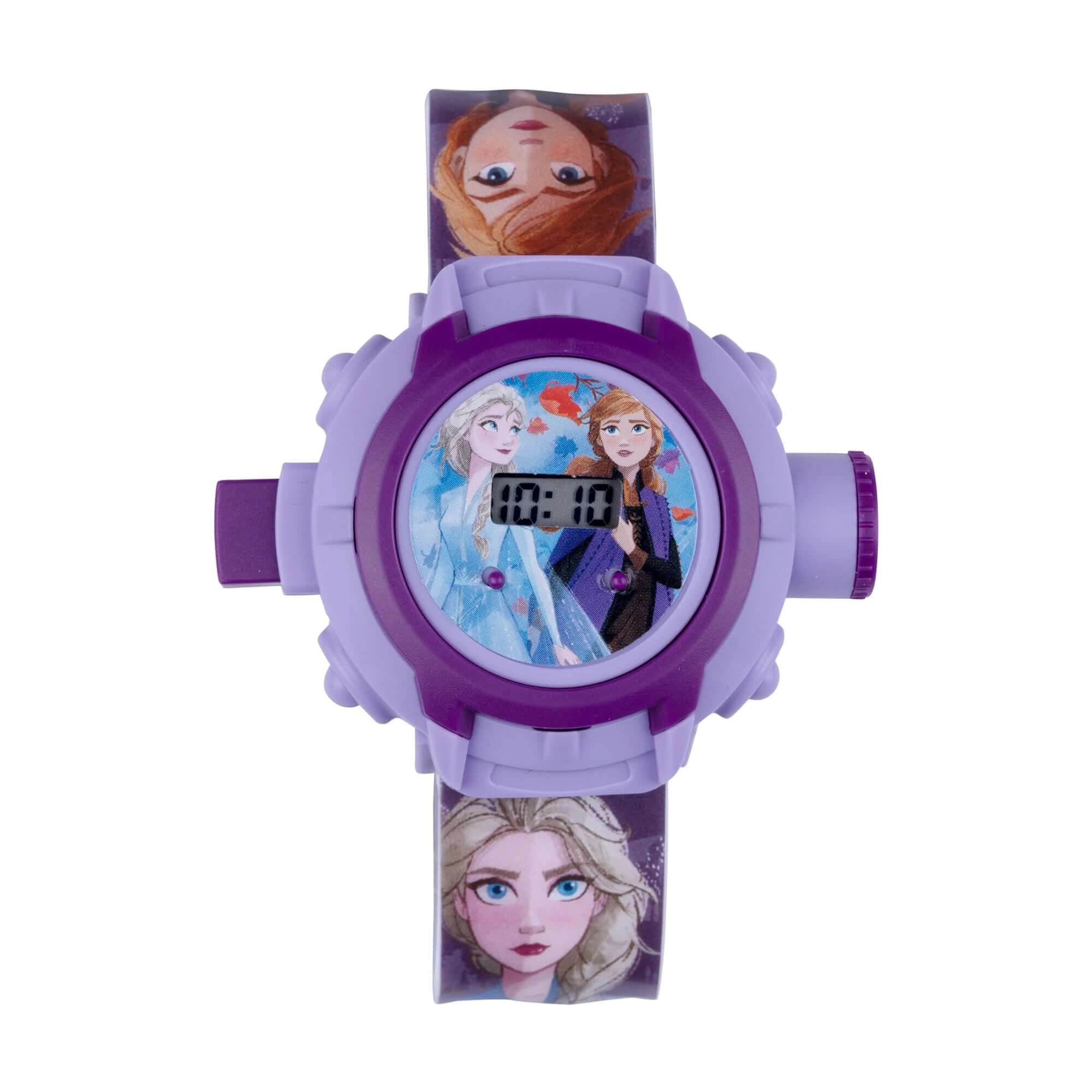 Disney Girls Frozen Projector Watch for 4-15 Years Kids - Toys4All.in