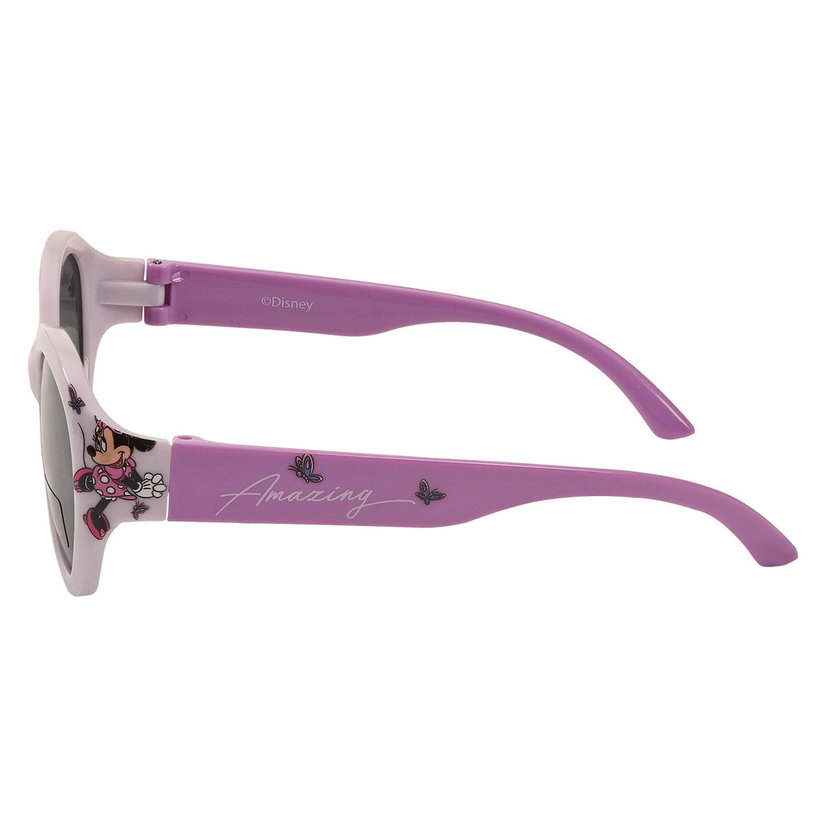 Disney Kids Minnie Sunglasses (Headercard + Poly bag) - Toys4All.in