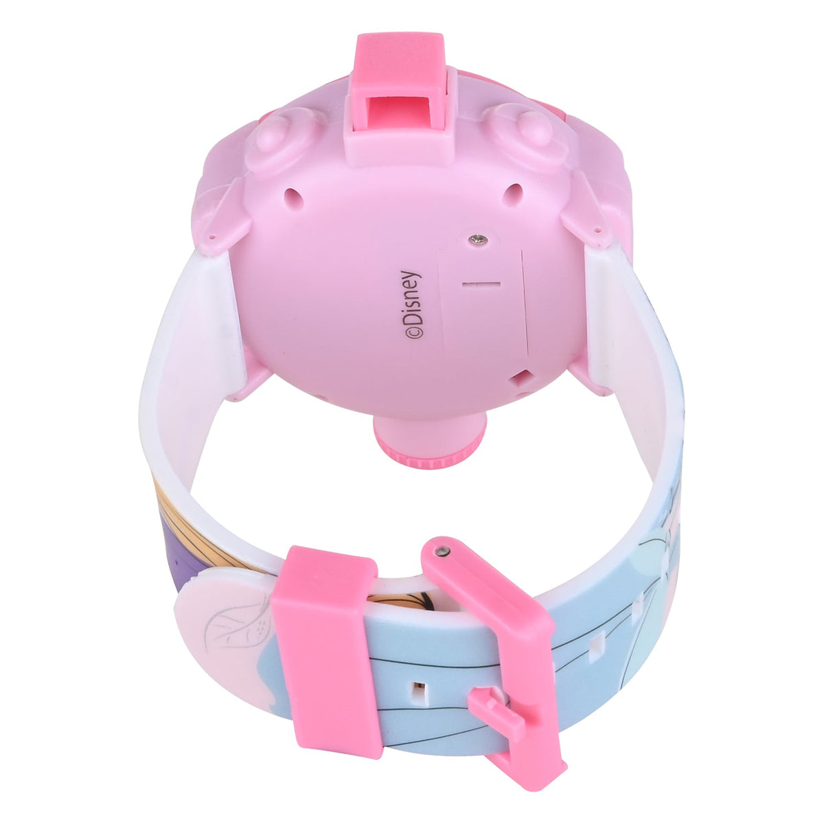 Disney Kids Princess Projector Watch