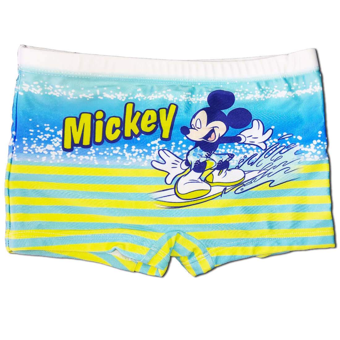 Disney Mickey Swim Short Swim Trunk For Boys - Toys4All.in