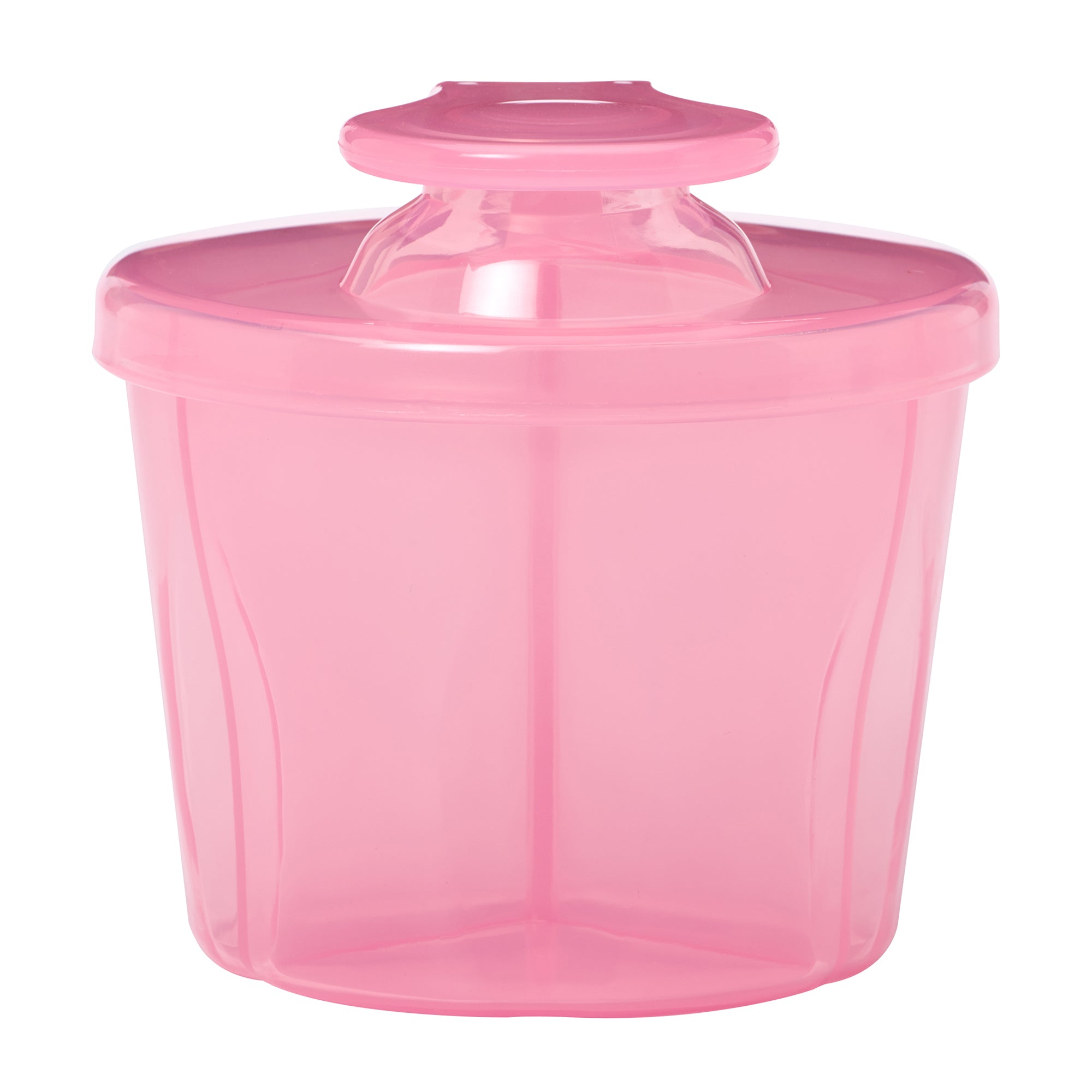Dr. Brown Milk Powder Dispenser || Fashion-Pink || Birth+ to 24months - Toys4All.in