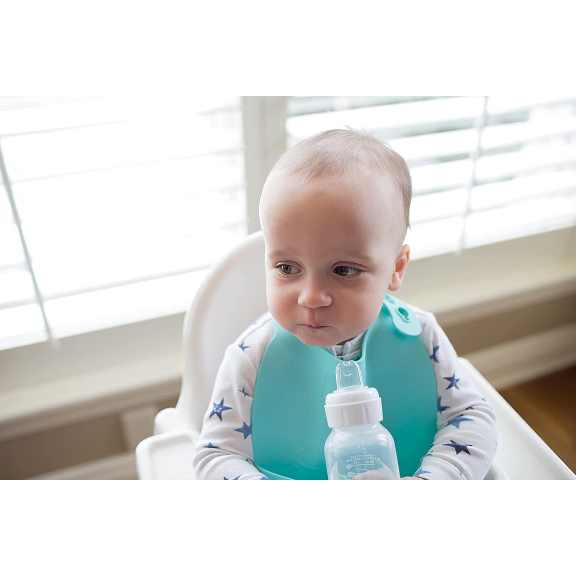 Dr. Brown Narrow Anti-Colic Baby Bottle Sippy Spout || Pack of 2 || 6months to 24months - Toys4All.in