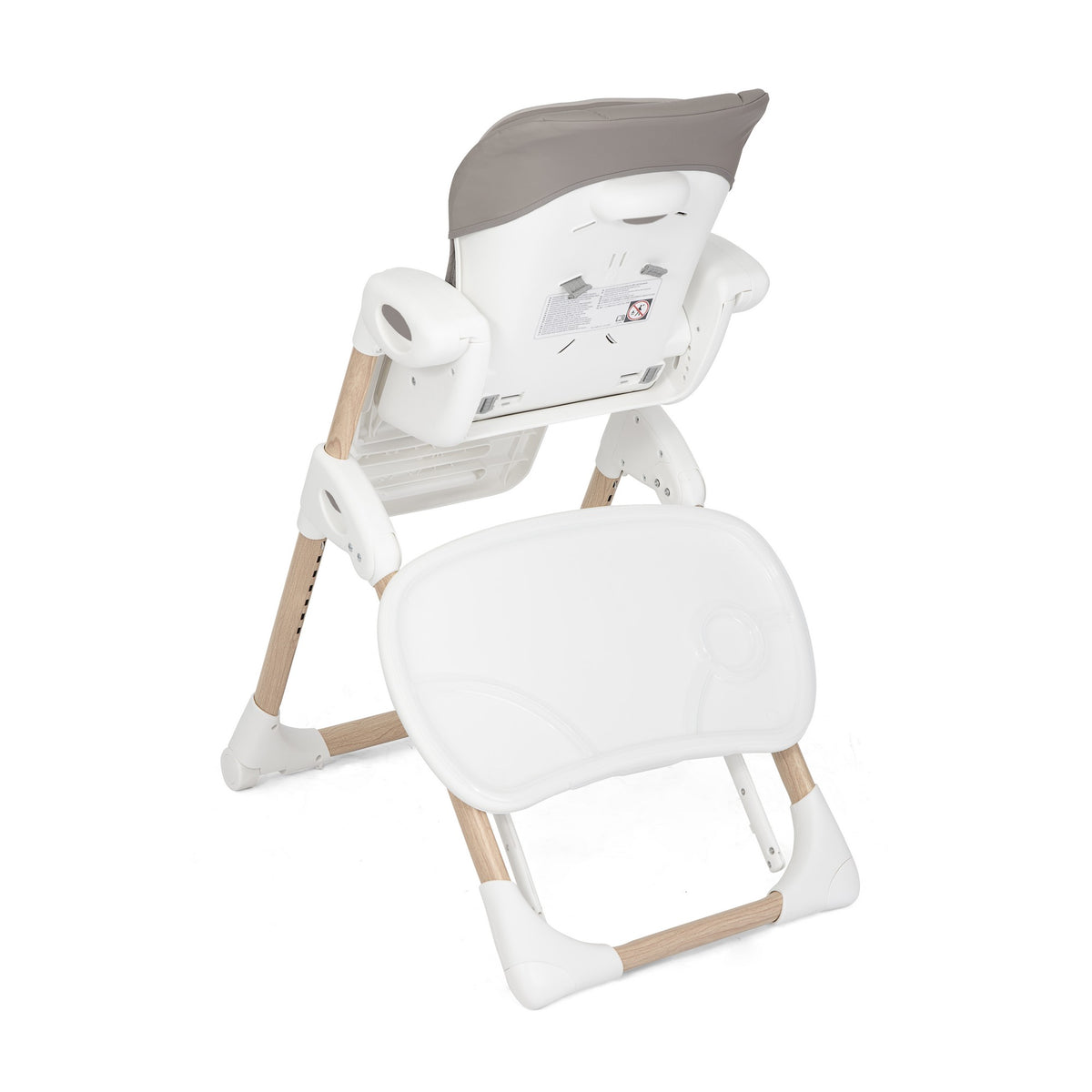 Joie Mimzy Recline High Chair Birth to 36 Months