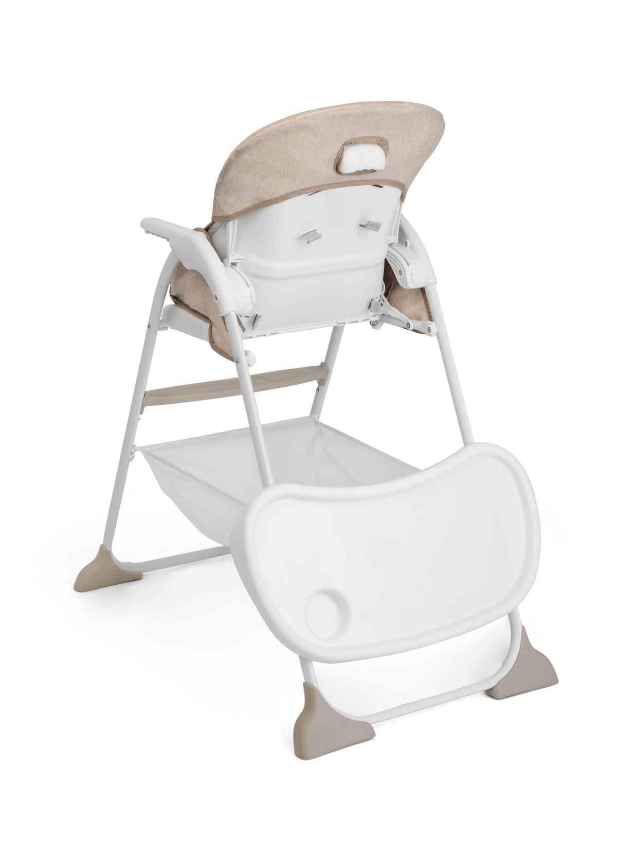 Joie Mimzy Snacker High Chair 6months to 36 months