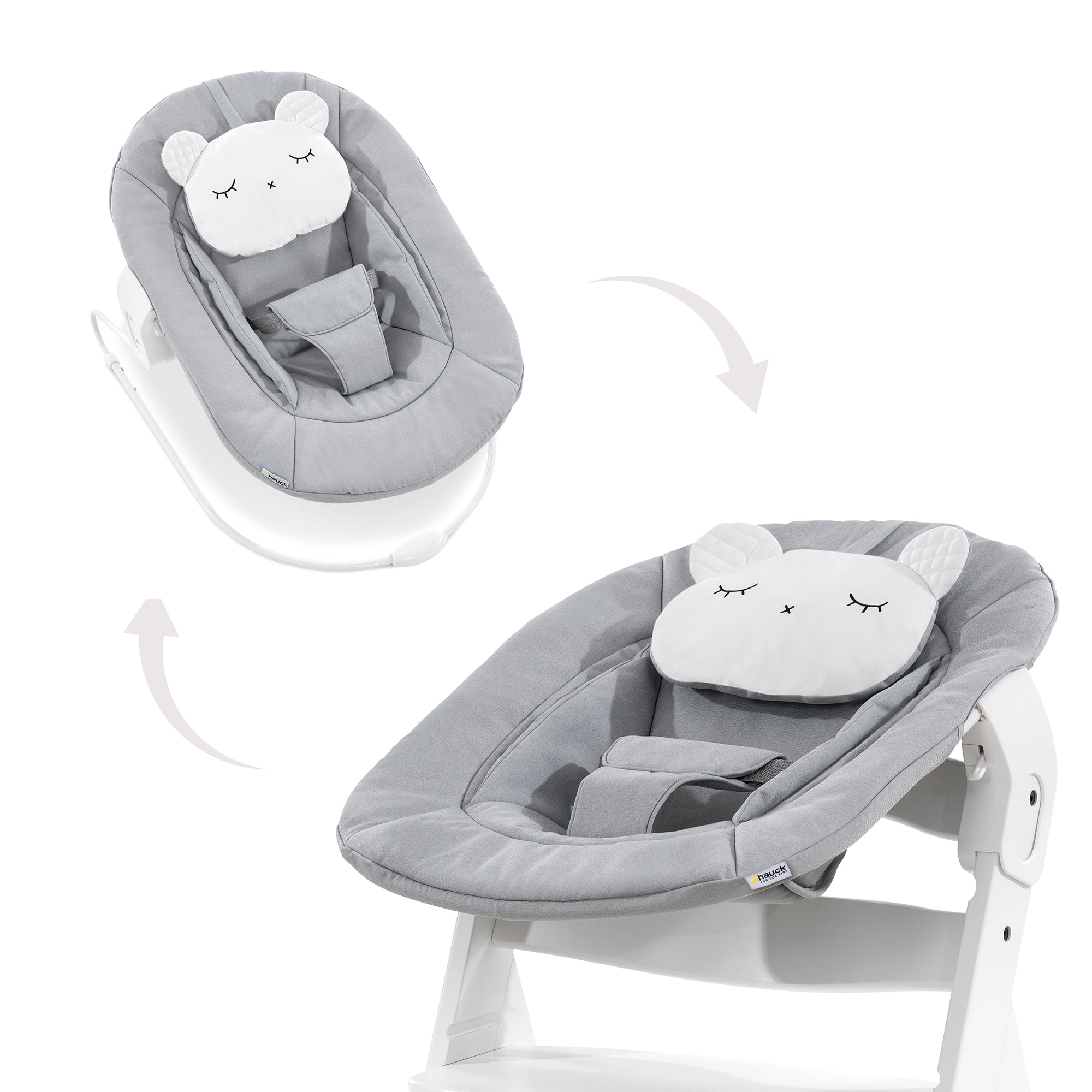 - & Stroller Joie 22M Birth+ Aeria Gear Travel