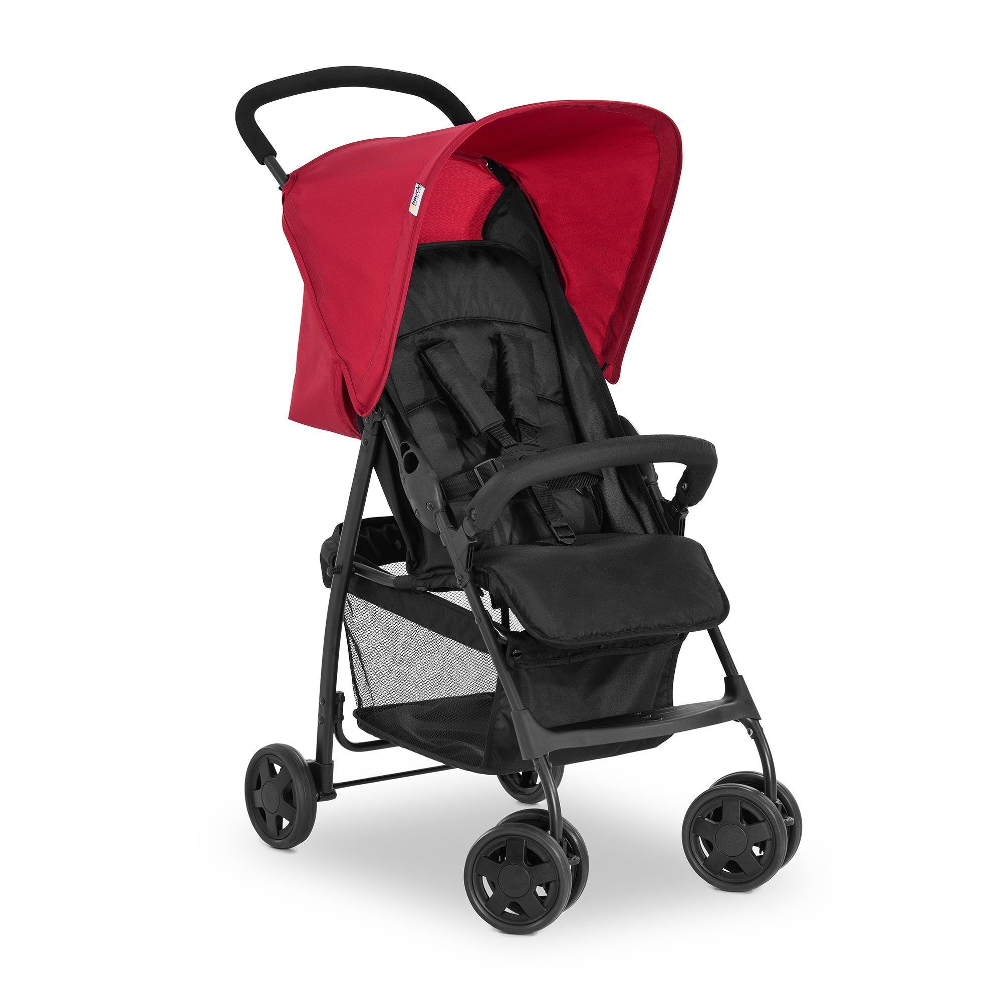 Hauck buggy review sales