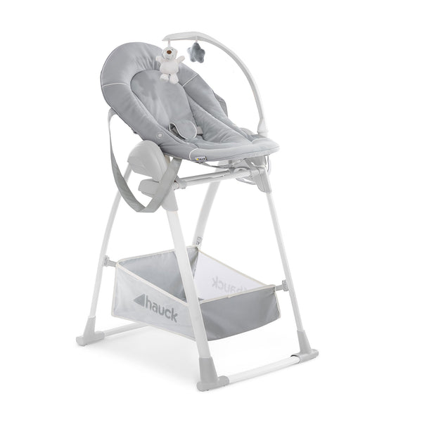 Hauck Sit N Relax Highchair Birth to 36M