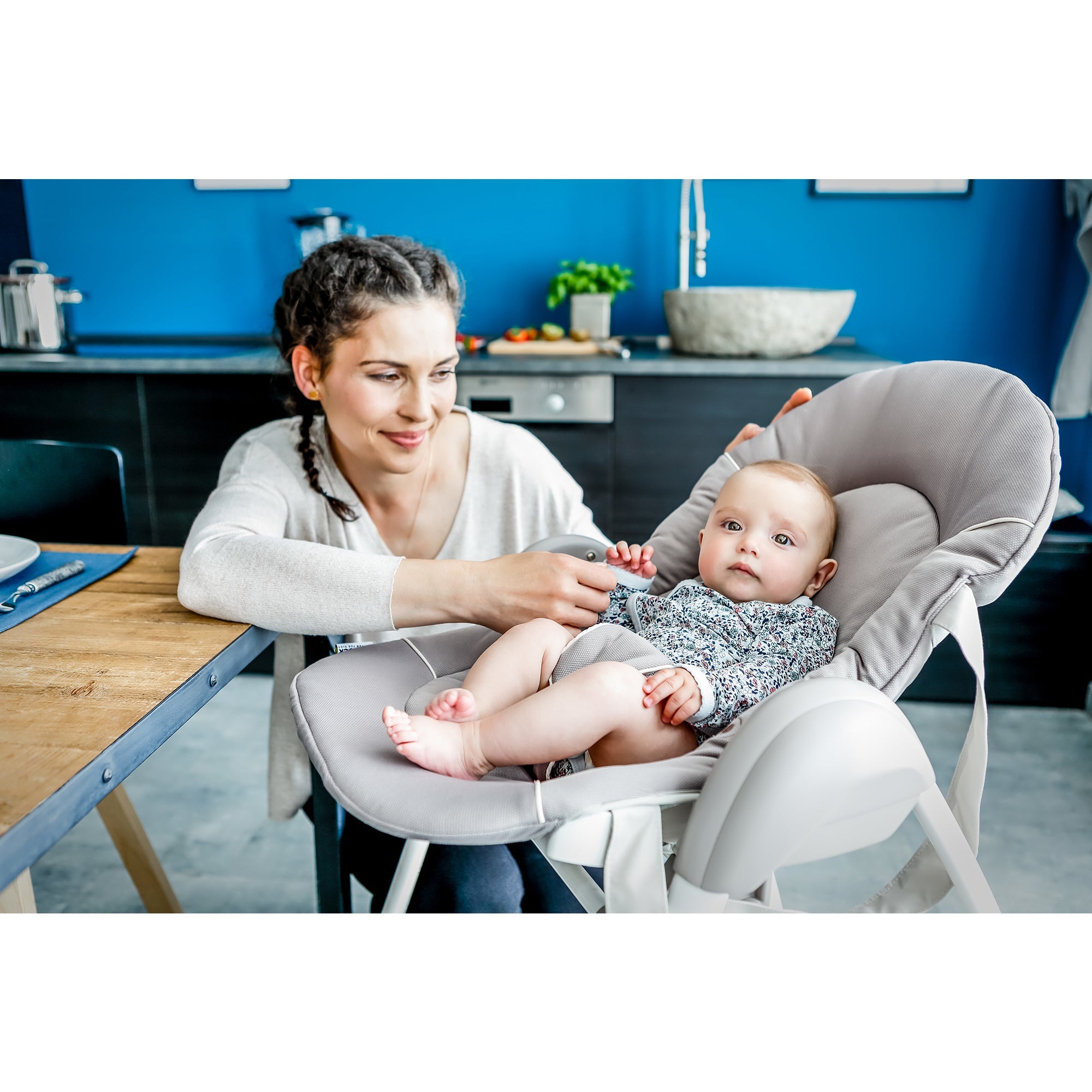 Jayasimha Hauck Sit N Relax In Highchair Review Buy Hauck Sit N