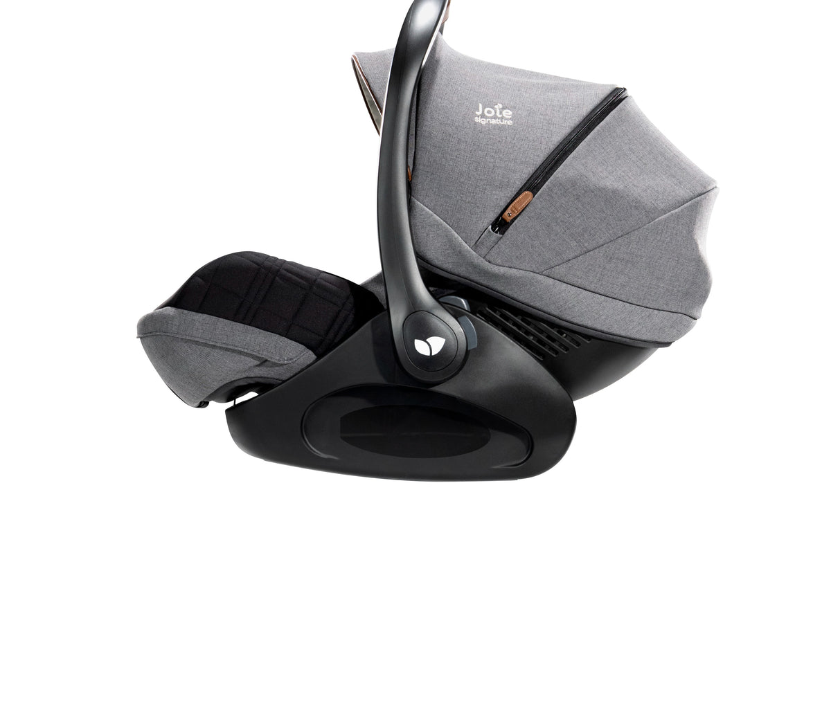 Joie Signature Infant Carrier i-Level Recline Birth+ to 13 kg