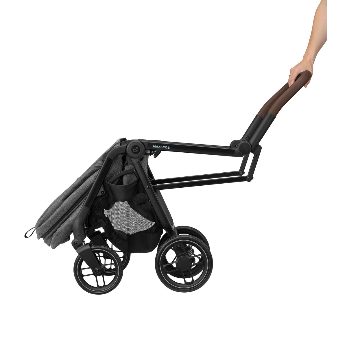Maxi Cosi Stroller Leona2 Birth to 4 years