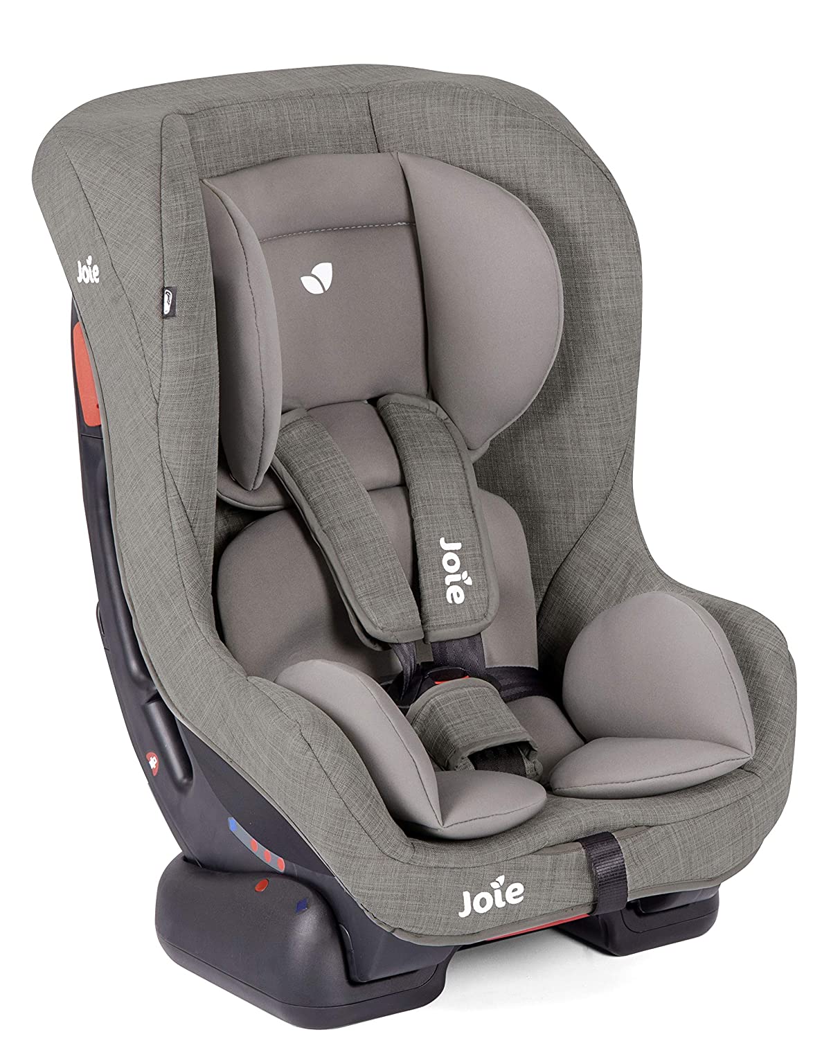 Joie Tilt Foggy Grey Color Baby Carrier || Birth+ to 48months - Toys4All.in