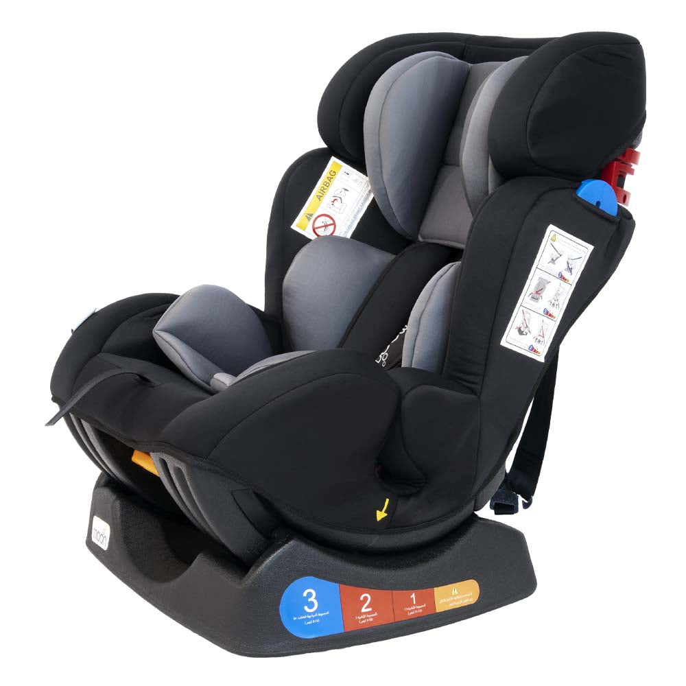 Moon Sumo Car Seat Birth to 6 Years