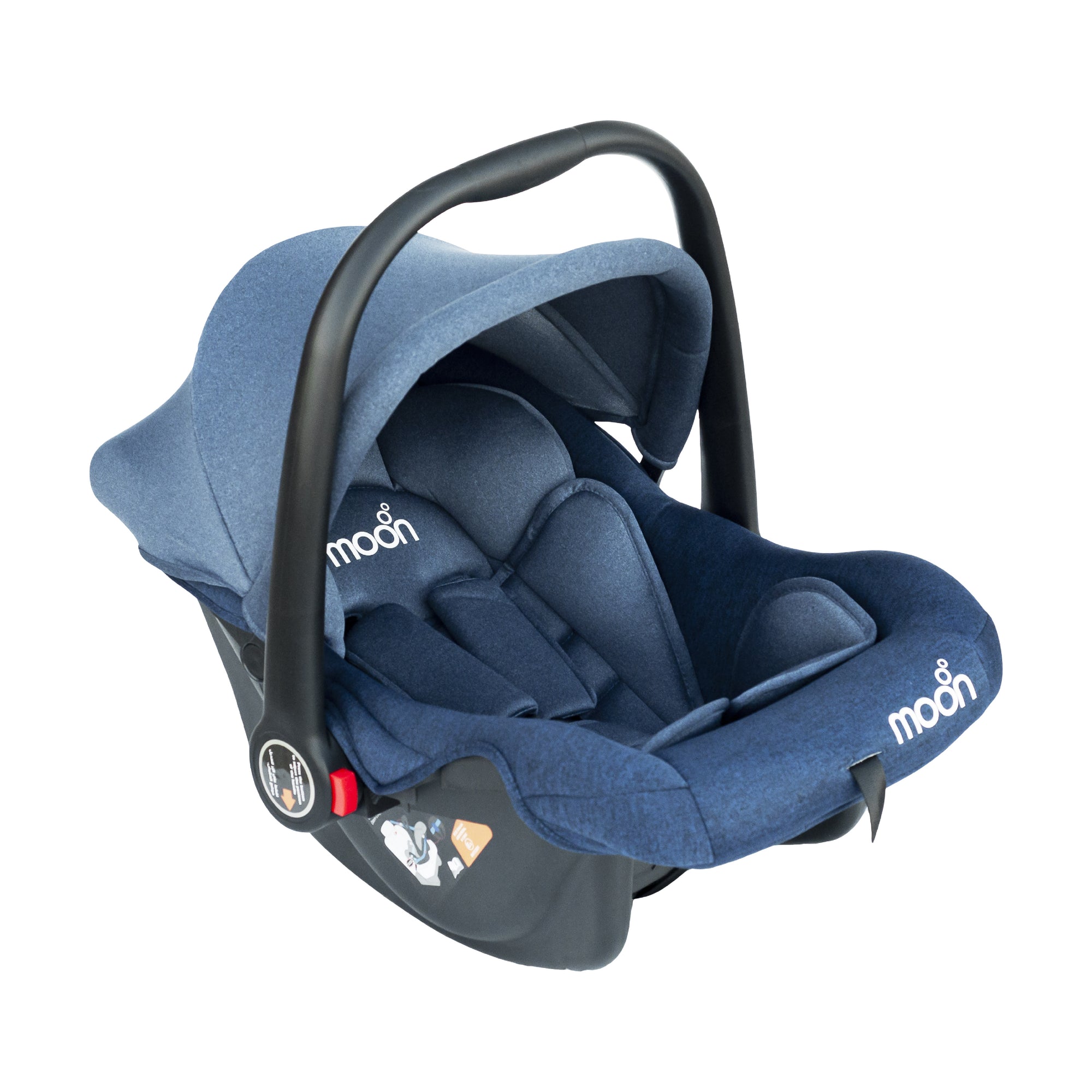 Moon Bibo Infant Carrier Birth to 9 Months