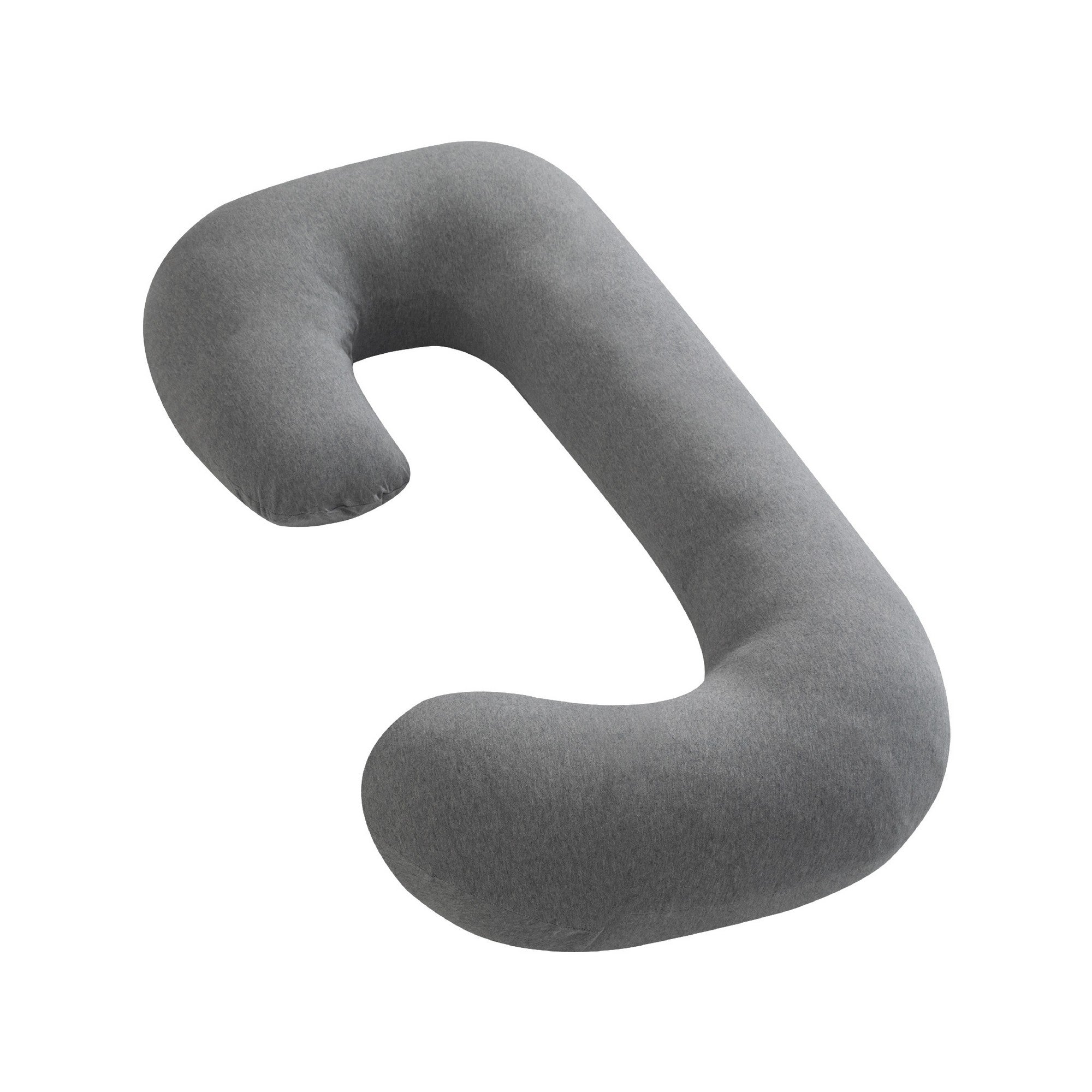 Moon Organic C Shaped Maternity Pillow Maternity Accessories for Adult