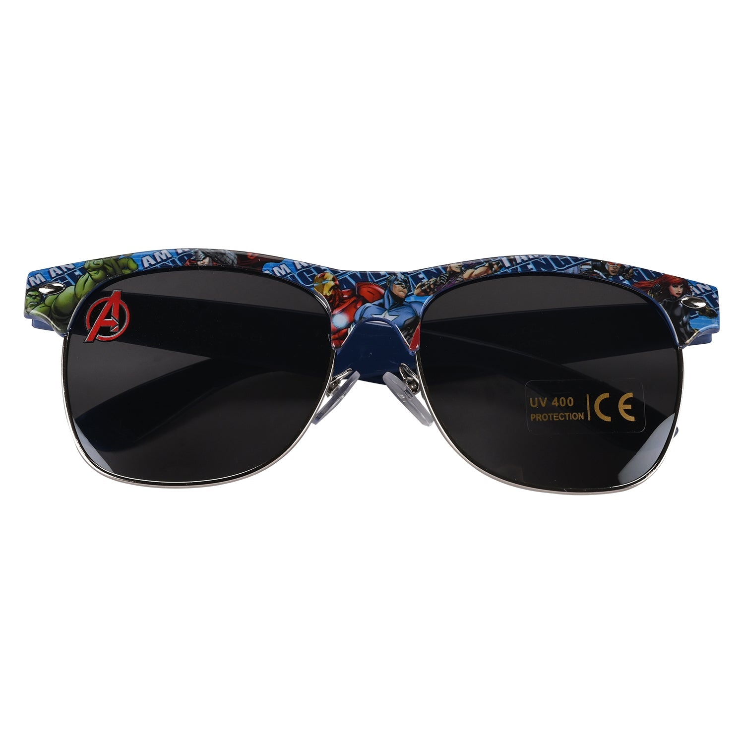 Marvel Kids Spiderman Sunglasses (Headercard + Poly bag) - Toys4All.in