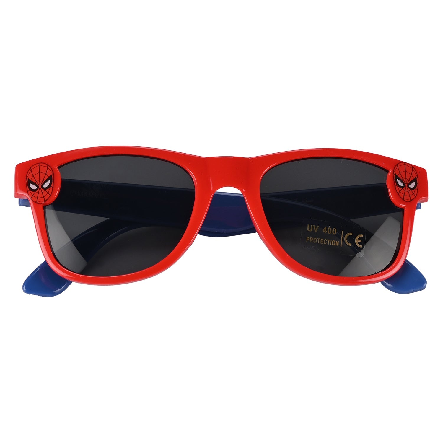 Marvel Kids Spiderman Sunglasses (Headercard + Poly bag) - Toys4All.in