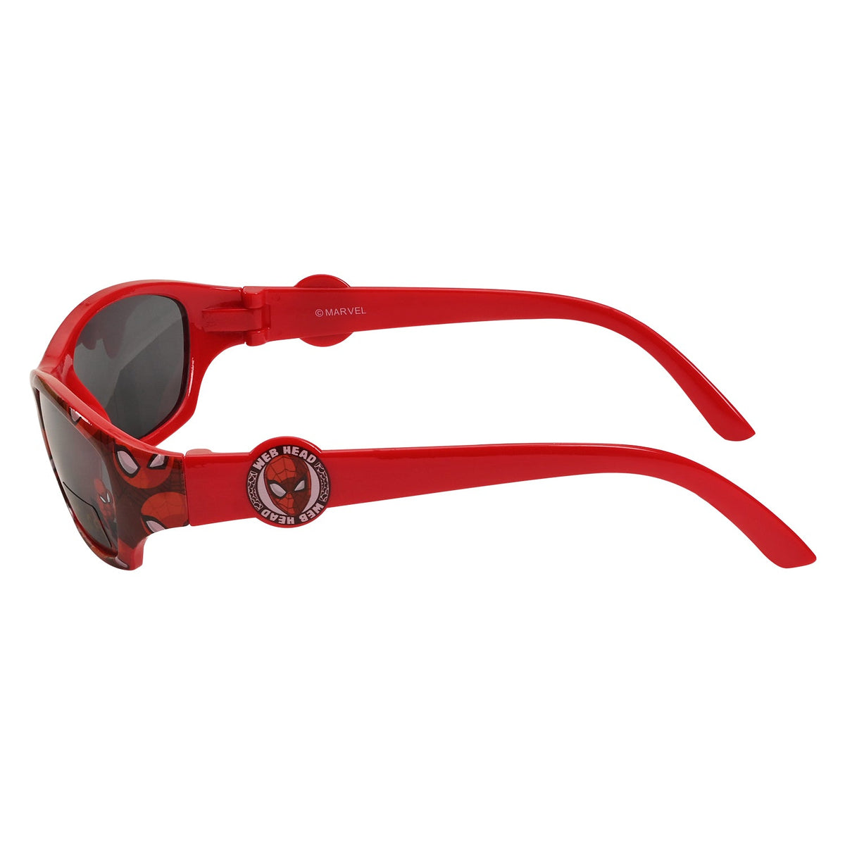 Marvel Kids Spiderman Sunglasses (Headercard + Poly bag) - Toys4All.in
