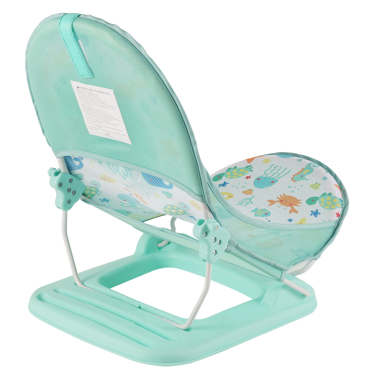 Nuluv Premium Baby Bather 0 to 3 months
