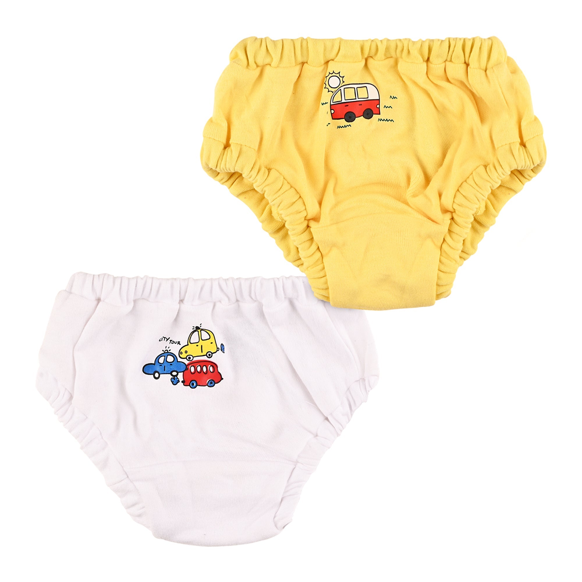 Nuluv Boys Brief - Style Incut - Toys4All.in