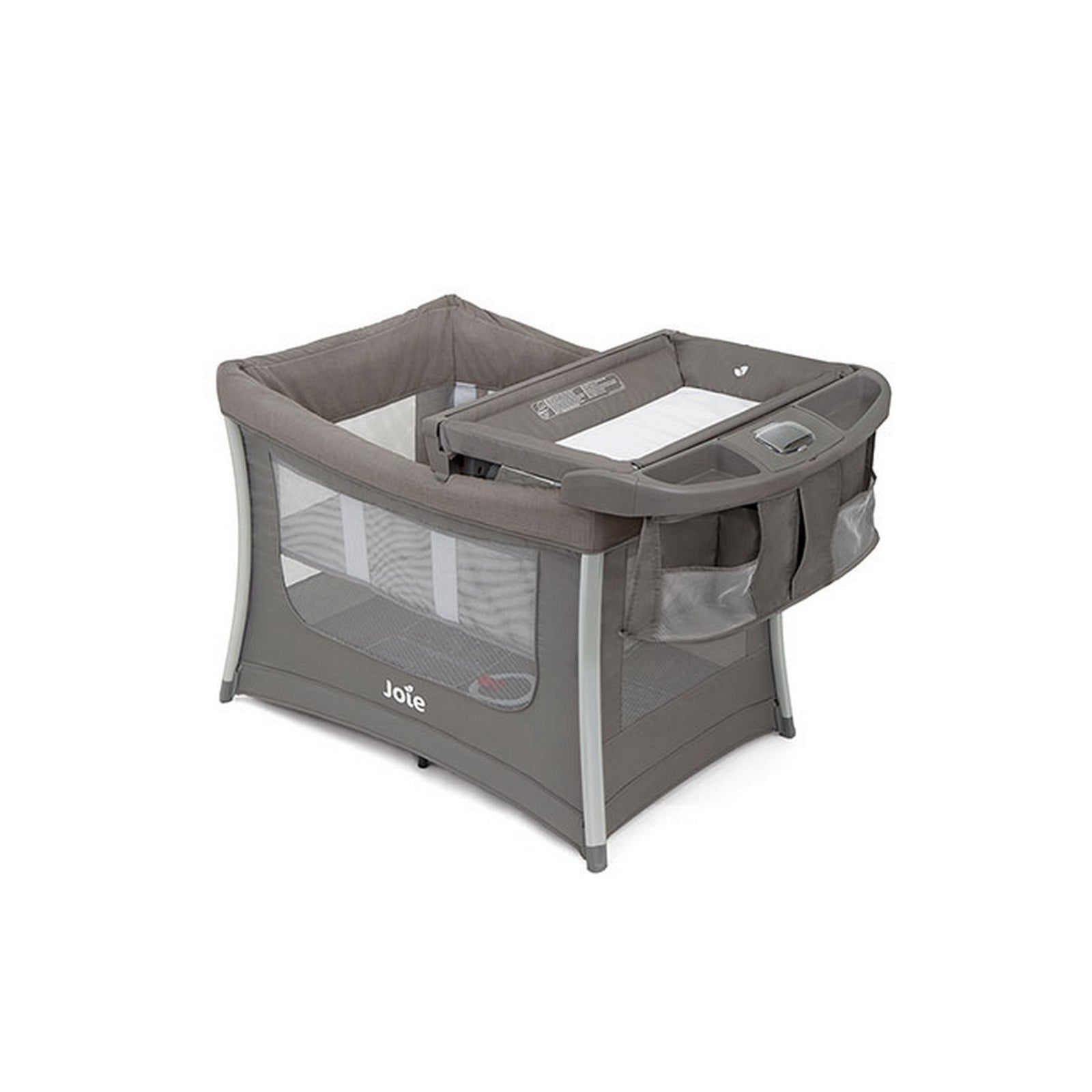 Joie Playard Illusion Nickel 0 to 15kg