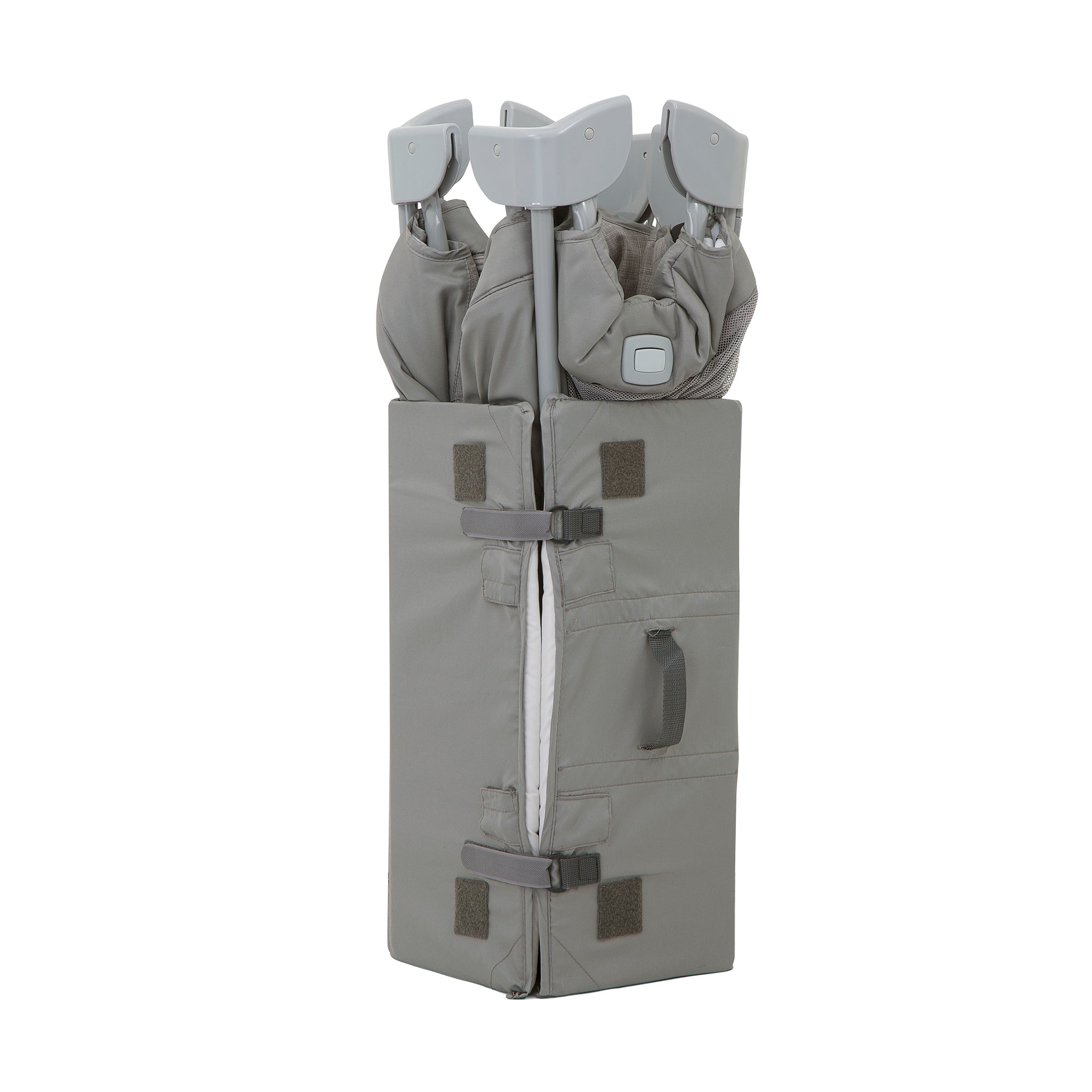 Joie Kubbie Sleep Playard Birth to 36months - Main Image