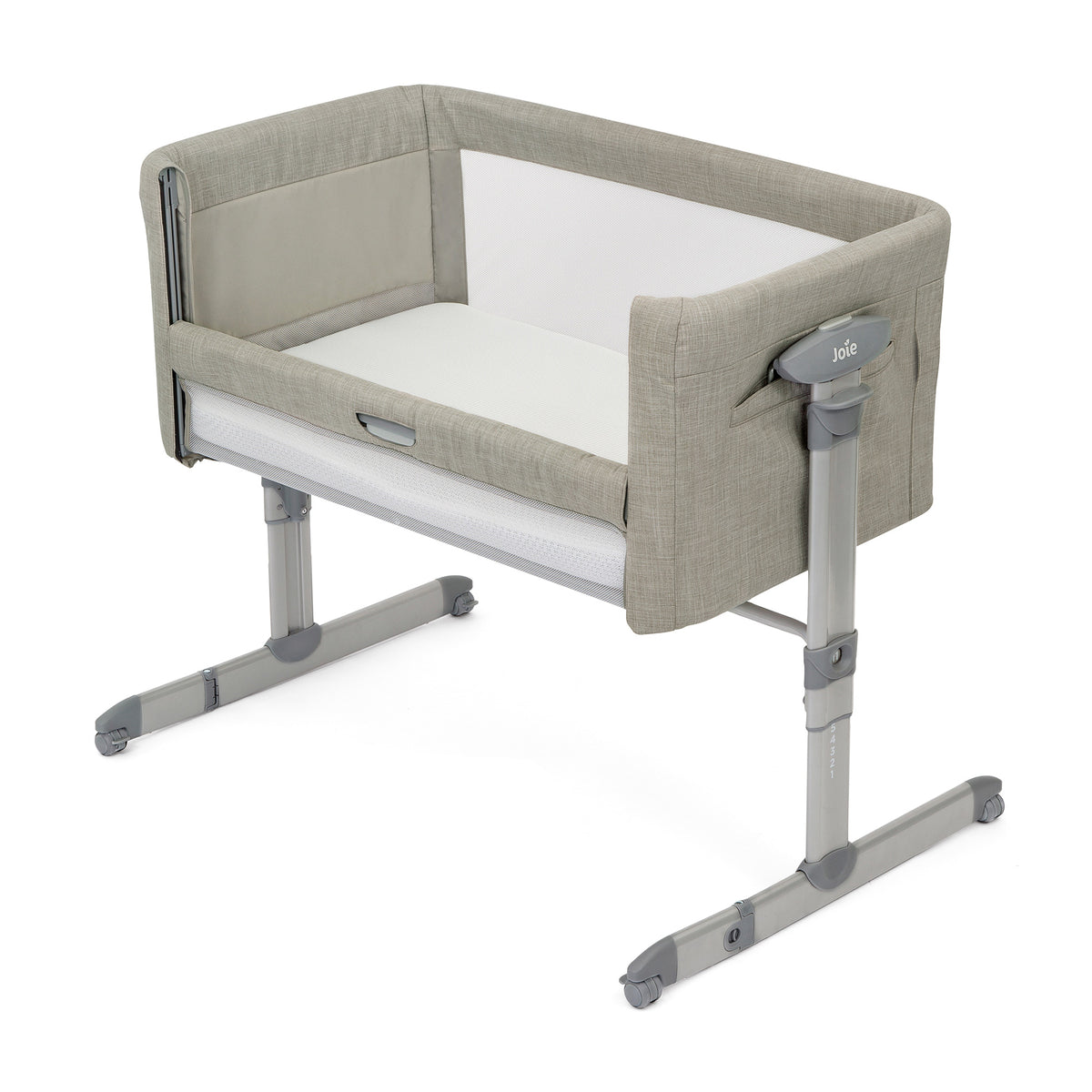 Joie Roomie Glide Bassinet-Birth to 9months - Toys4All.in