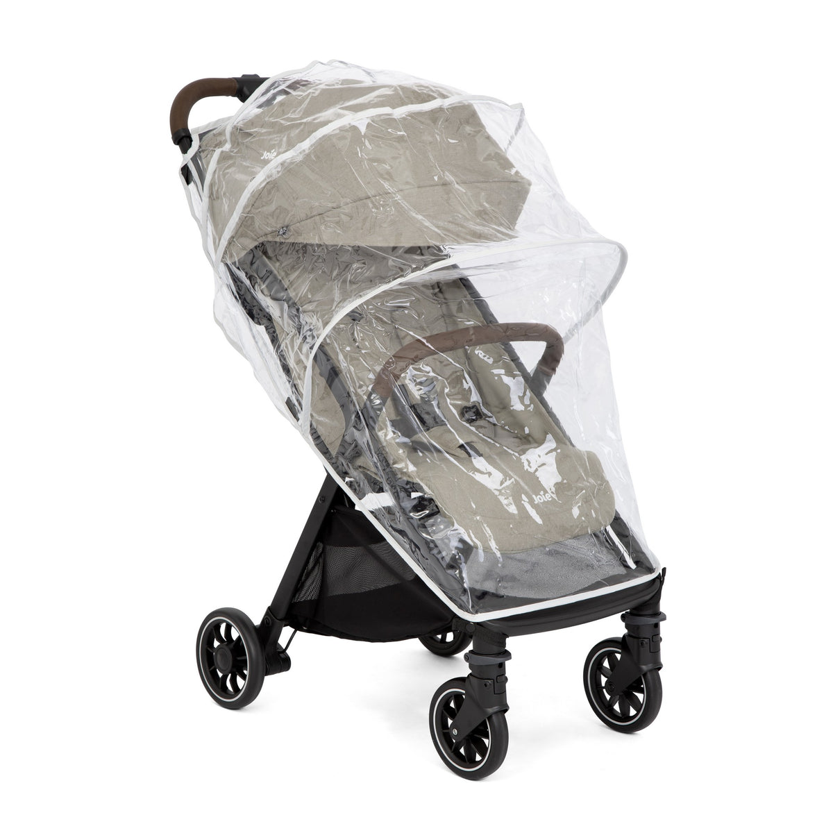 JOIE Stroller Pact Pro Birth+ to 22 kg  - Open Box