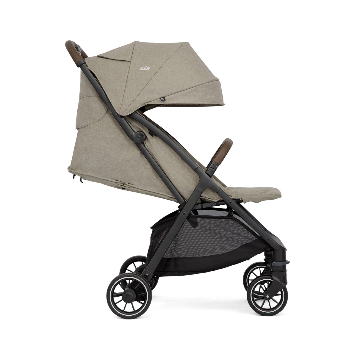 JOIE Stroller Pact Pro Birth+ to 22 kg  - Open Box