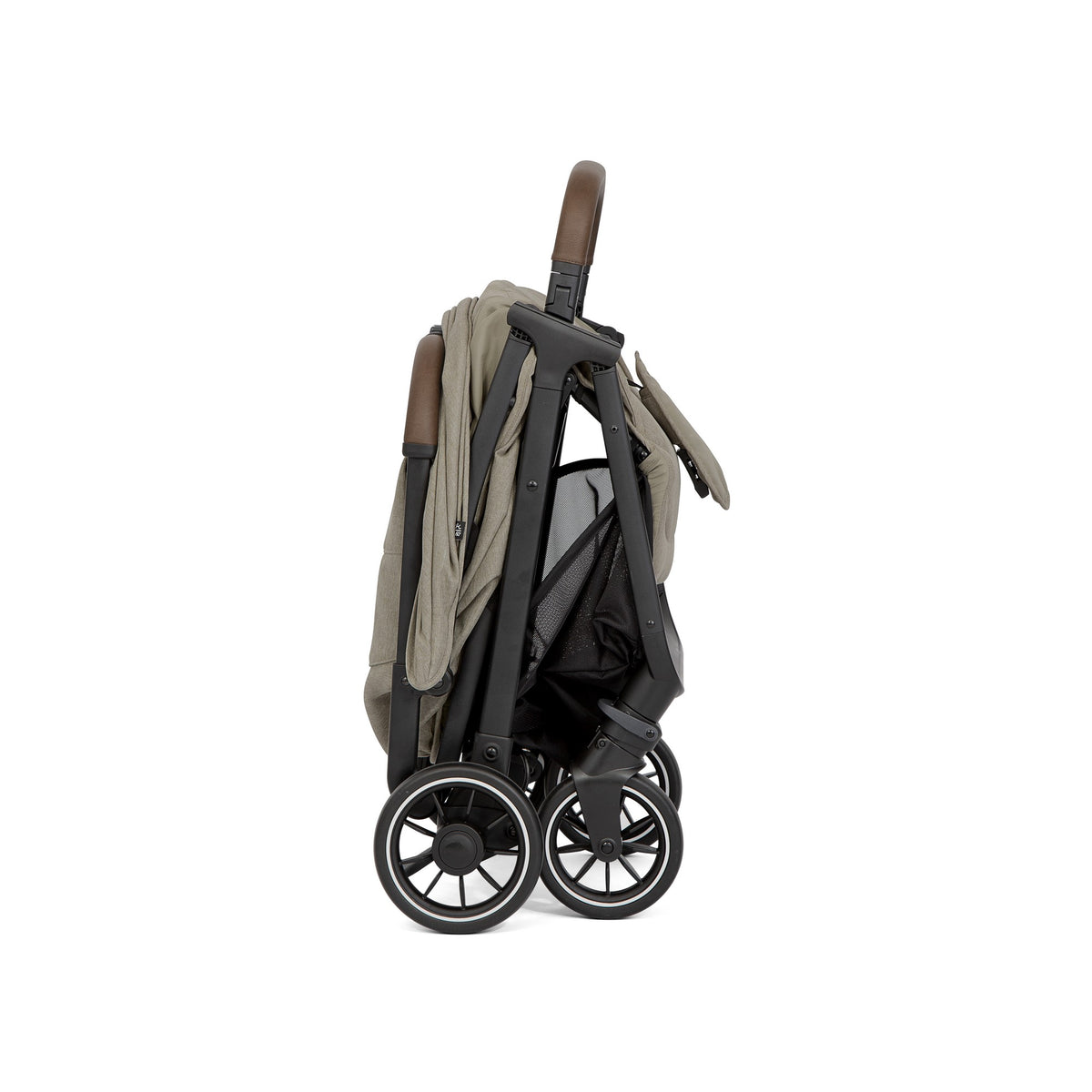 JOIE Stroller Pact Pro Birth+ to 22 kg  - Open Box