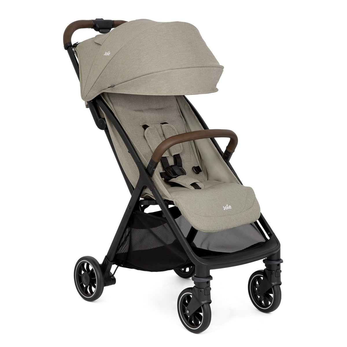 JOIE Stroller Pact Pro Birth+ to 22 kg  - Open Box
