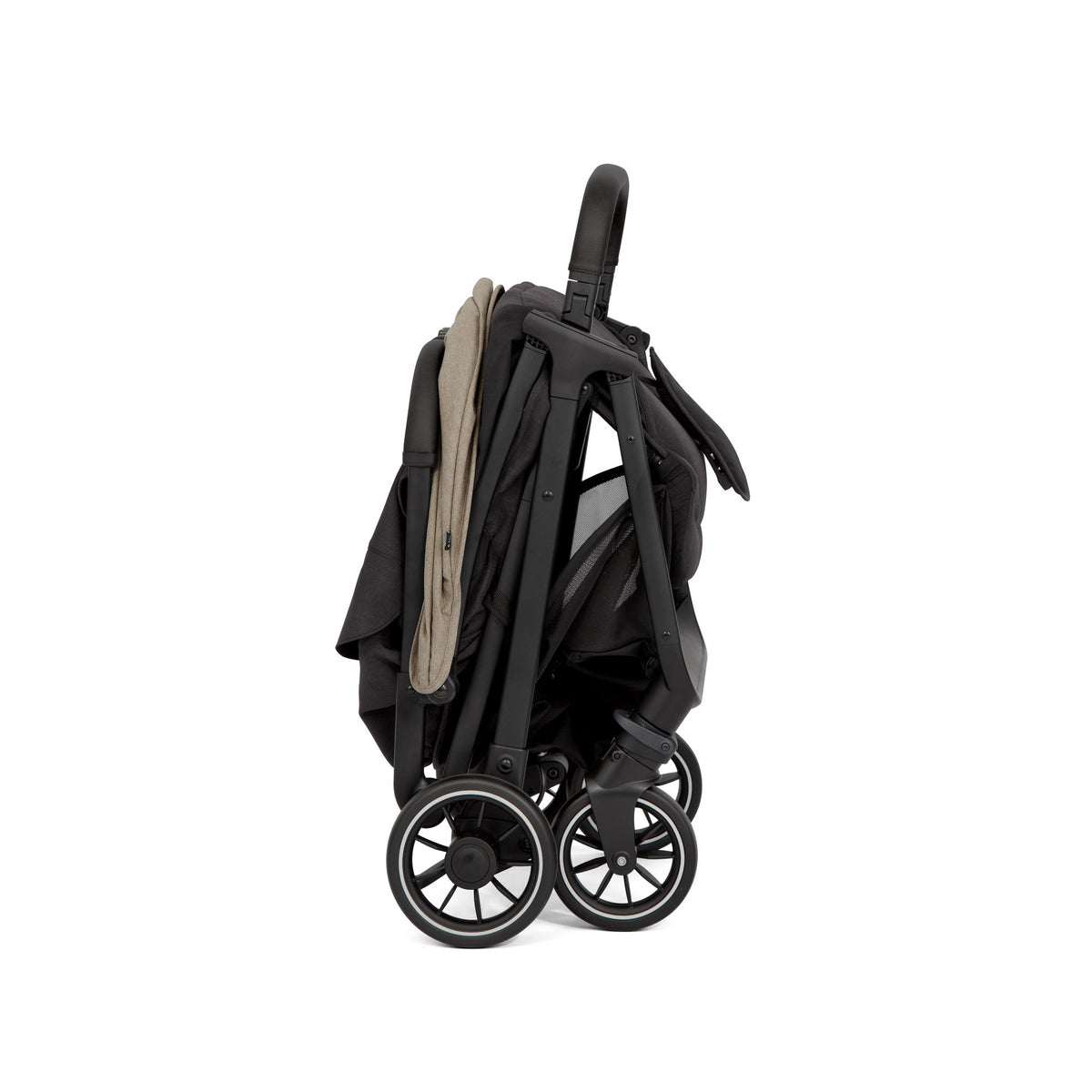 JOIE Stroller Pact Pro Birth+ to 22 kg