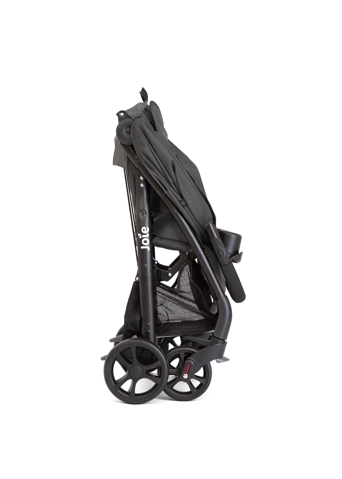 Joie Stroller Muze Lx (Birth to 36 Months)