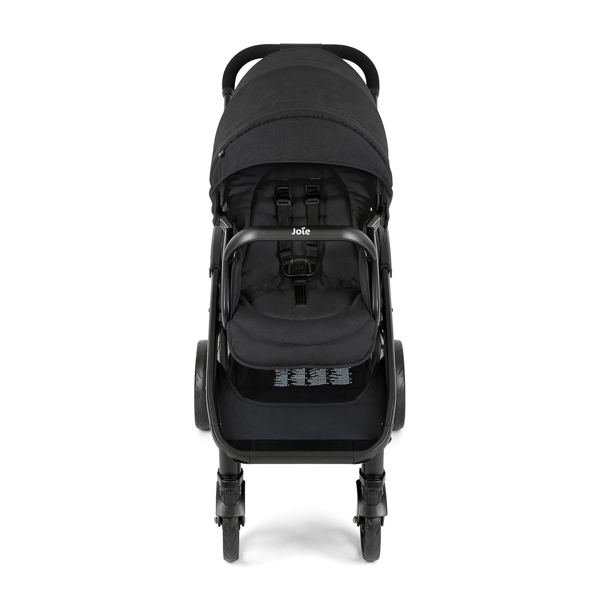 Joie Evalite Duo Stroller || Fashion - Shale || Birth+ to 36months - Toys4All.in