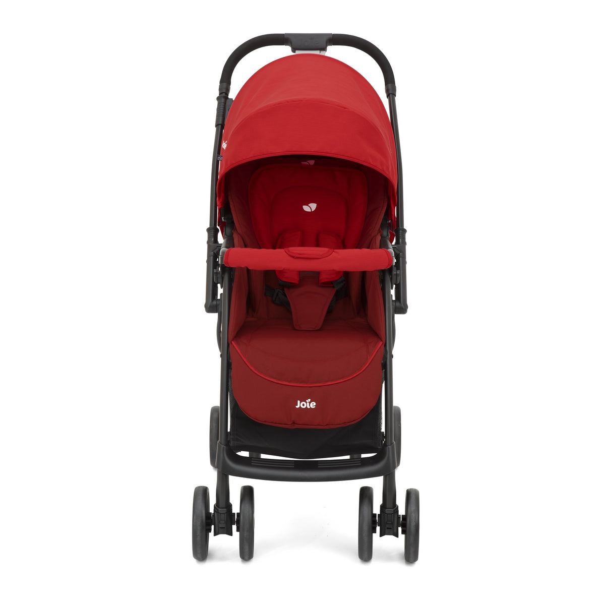 Joie Mirus Reversible Handle Stroller-Birth to 36months Open Box