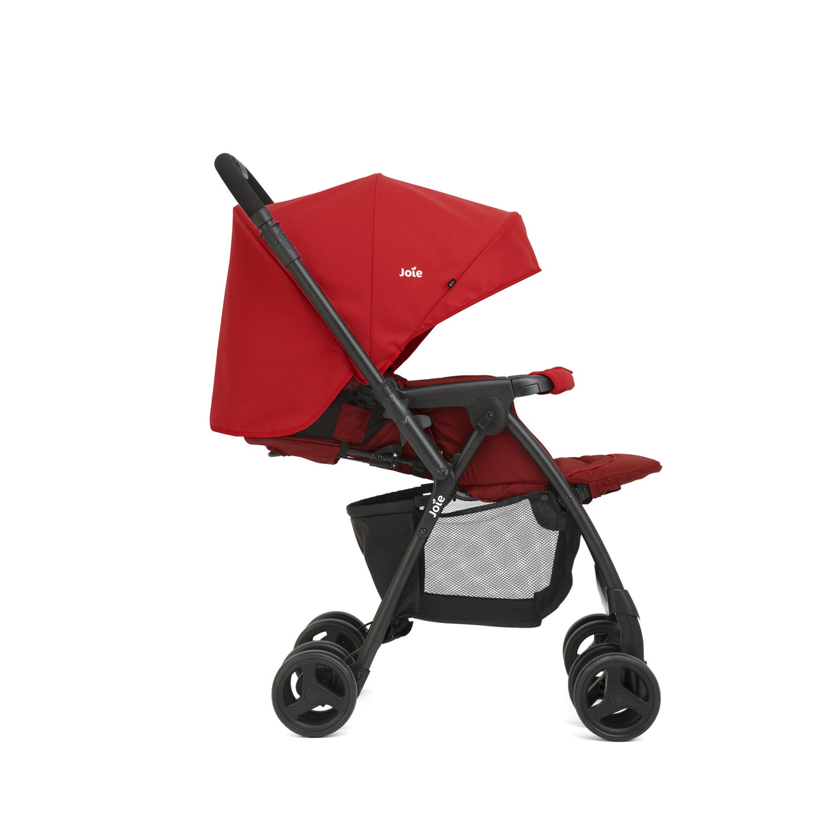 Joie Mirus Reversible Handle Stroller-Birth to 36months Open Box